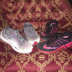 Women’s Nike shoes